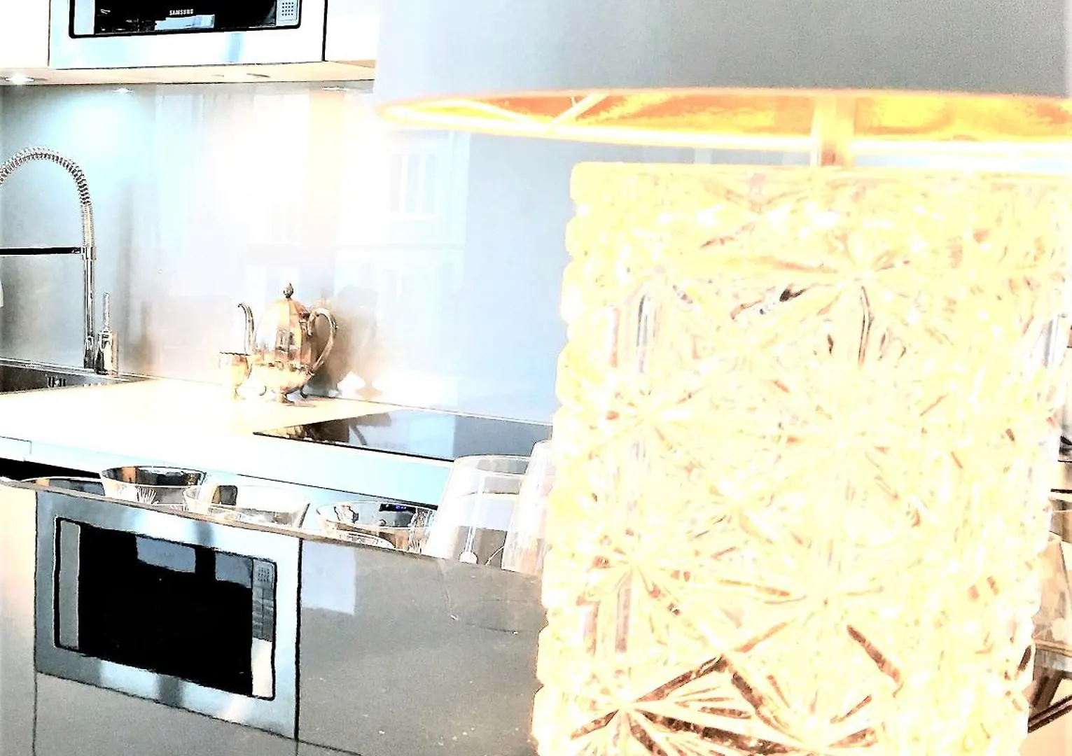 Mondrian Luxury Suites & Apartments Market Square IV Warsaw 0*,