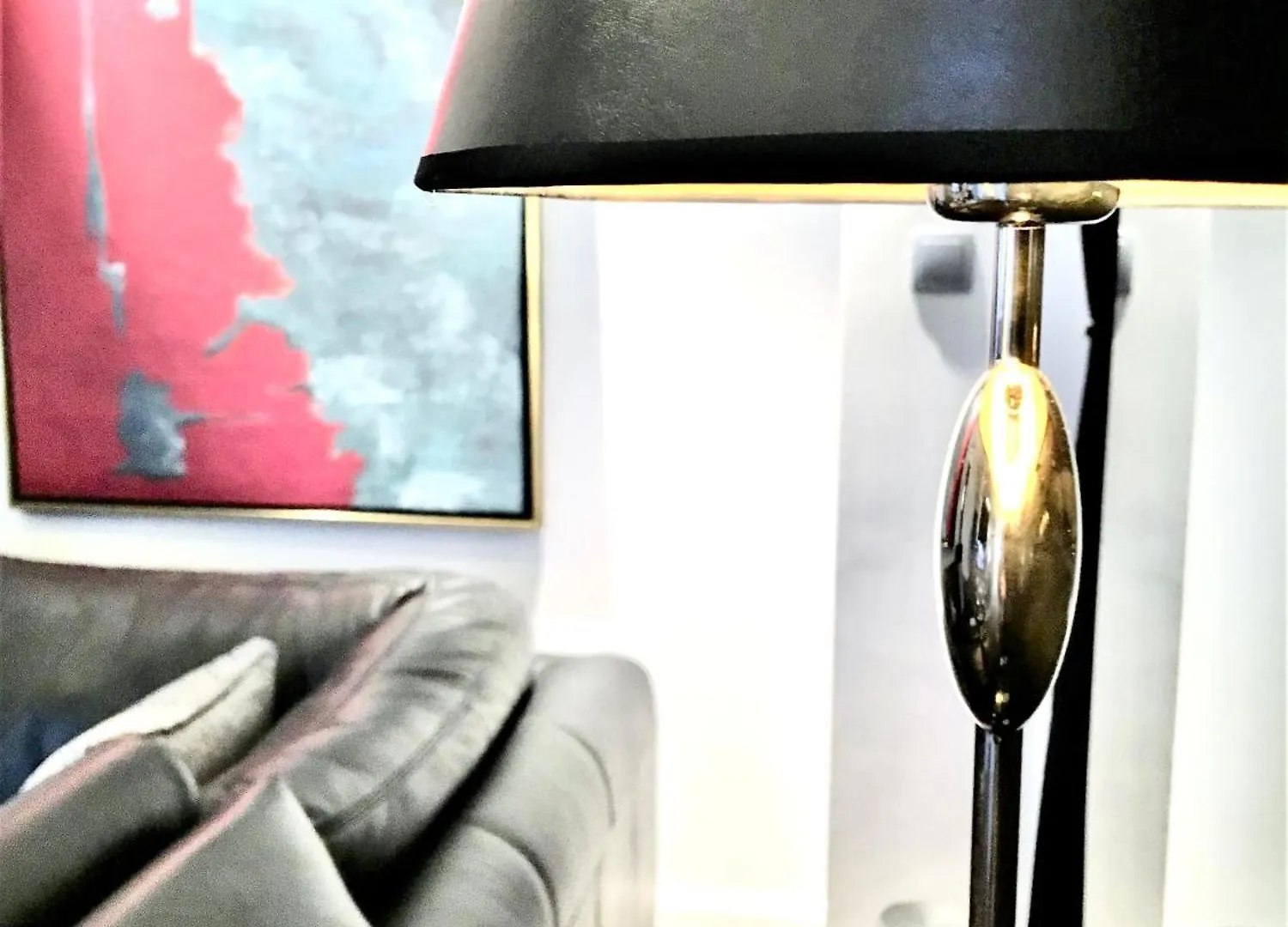 Aparthotel Mondrian Luxury Suites & Apartments Market Square IV Warsaw