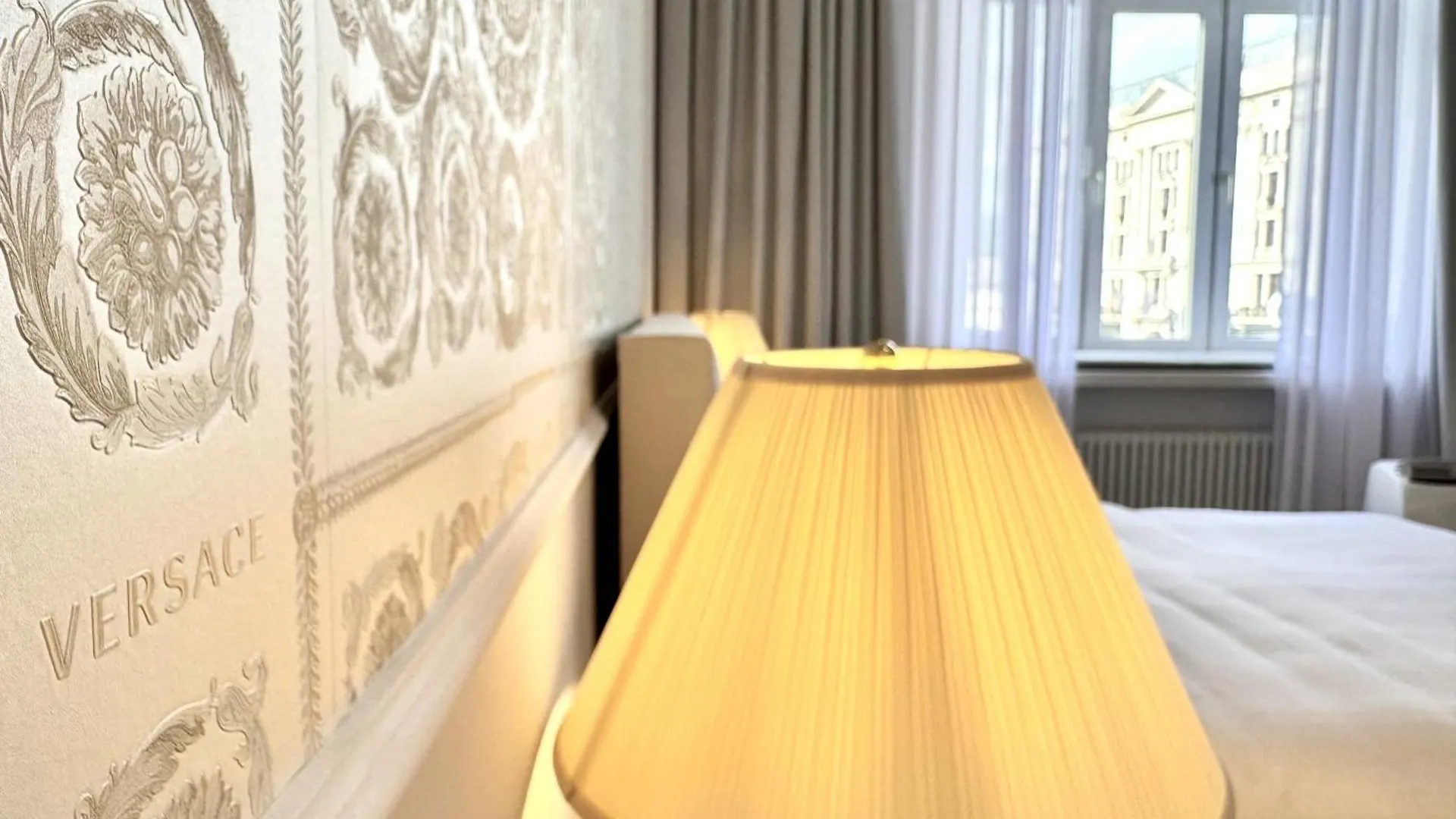 Mondrian Luxury Suites & Apartments Market Square IV Warsaw