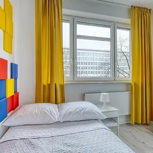Level Warsaw