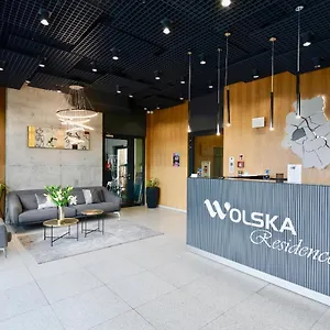 Wolska Warsaw