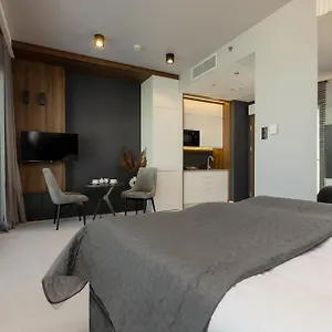 Cozy Wola Kasprzaka By Renters Апарт-отель